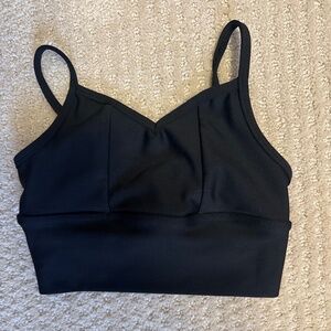 Five Dancewear bra top